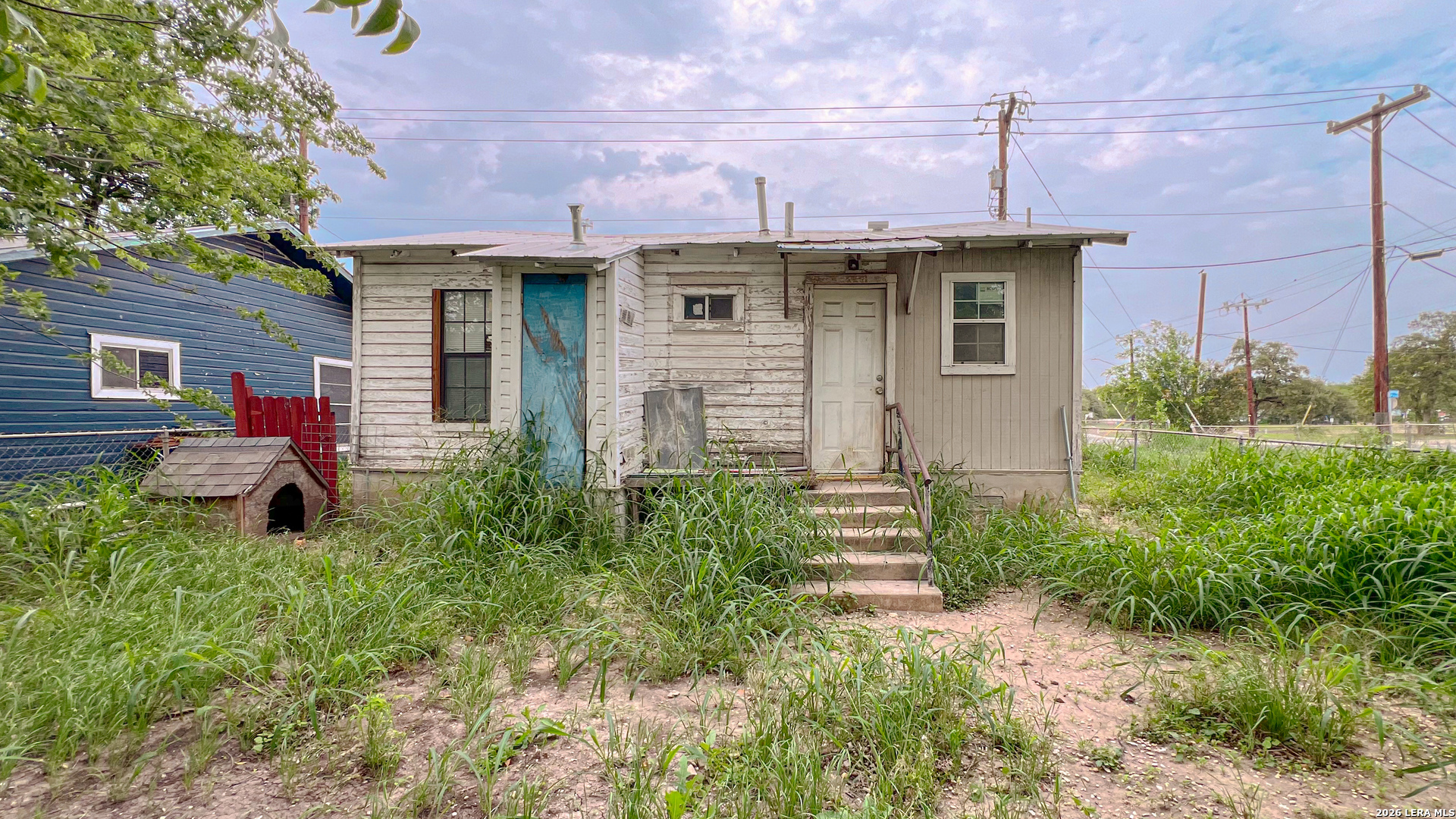 2906 El Paso San Antonio TX 78207