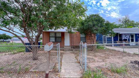 2906 El Paso San Antonio TX 78207