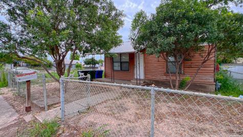 2906 El Paso San Antonio TX 78207