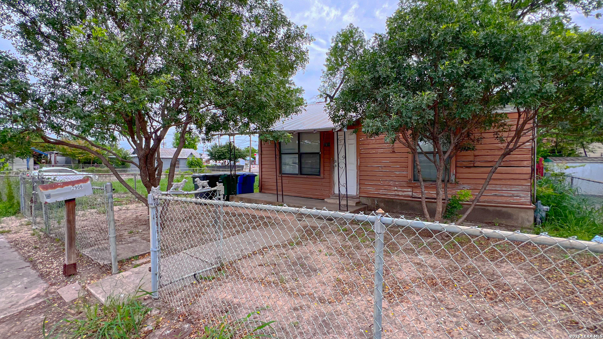 2906 El Paso San Antonio TX 78207
