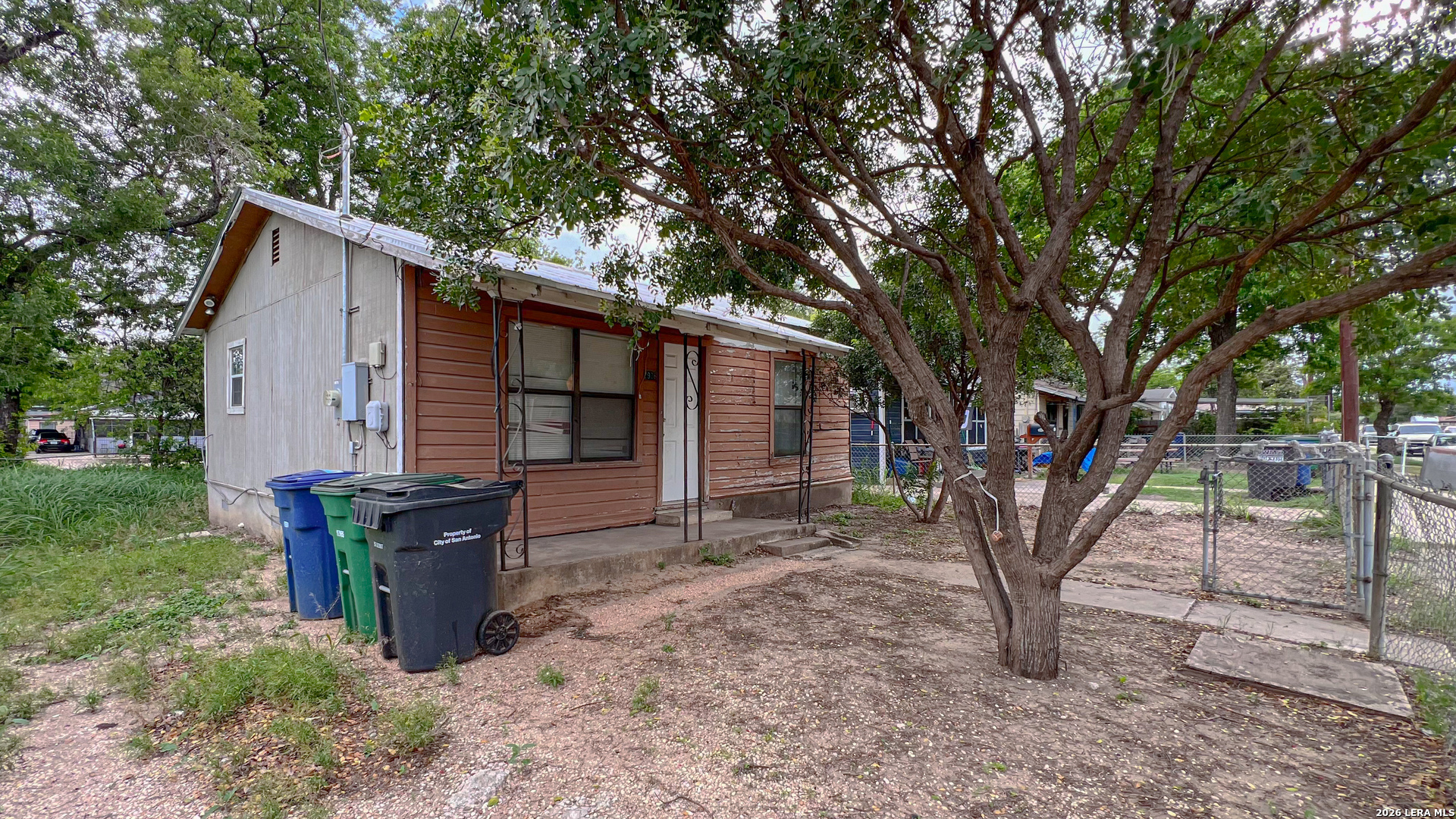 2906 El Paso San Antonio TX 78207