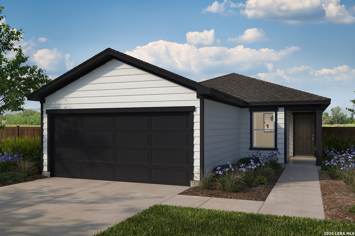 10049 Jagger Avenue Converse TX 78109