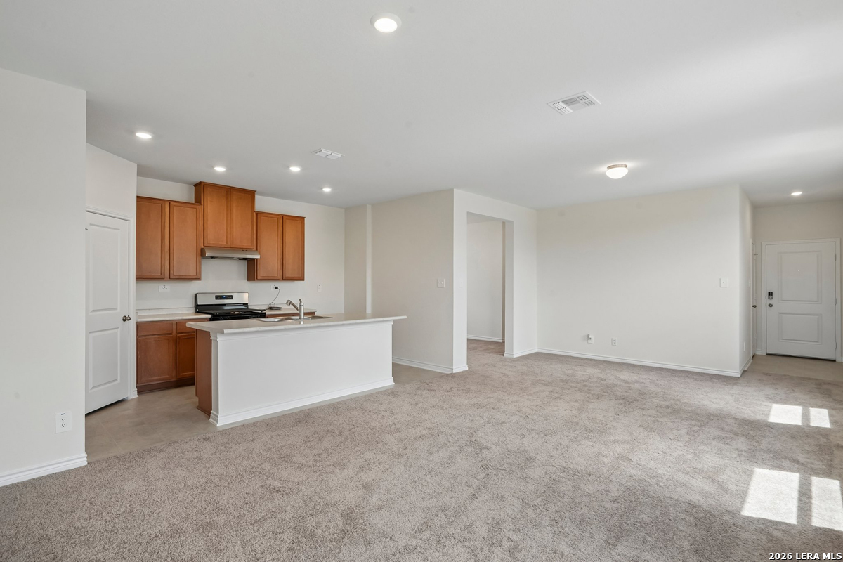 10049 Jagger Avenue Converse TX 78109