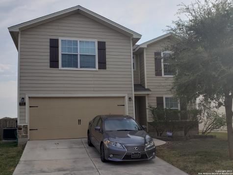 814 Three Iron San Antonio TX 78221