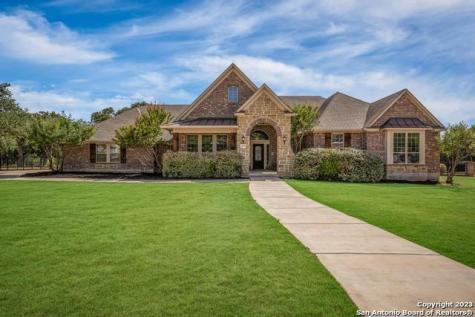26106 Park Bend Drive New Braunfels TX 78132