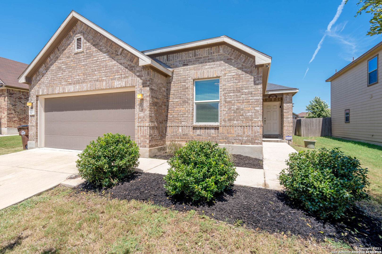 6731 Slaton Fields Converse TX 78109
