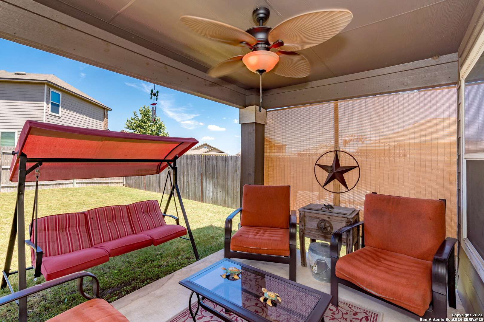 6731 Slaton Fields Converse TX 78109