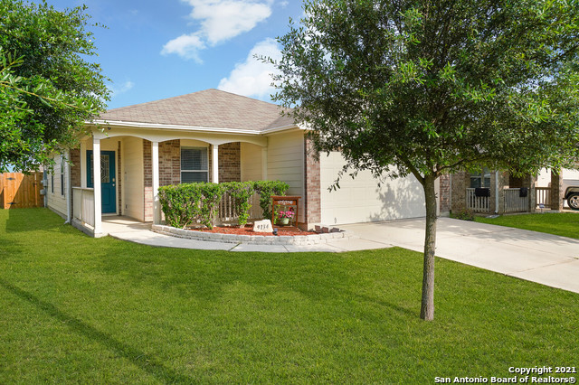9134 Mare Hunt San Antonio TX 78254