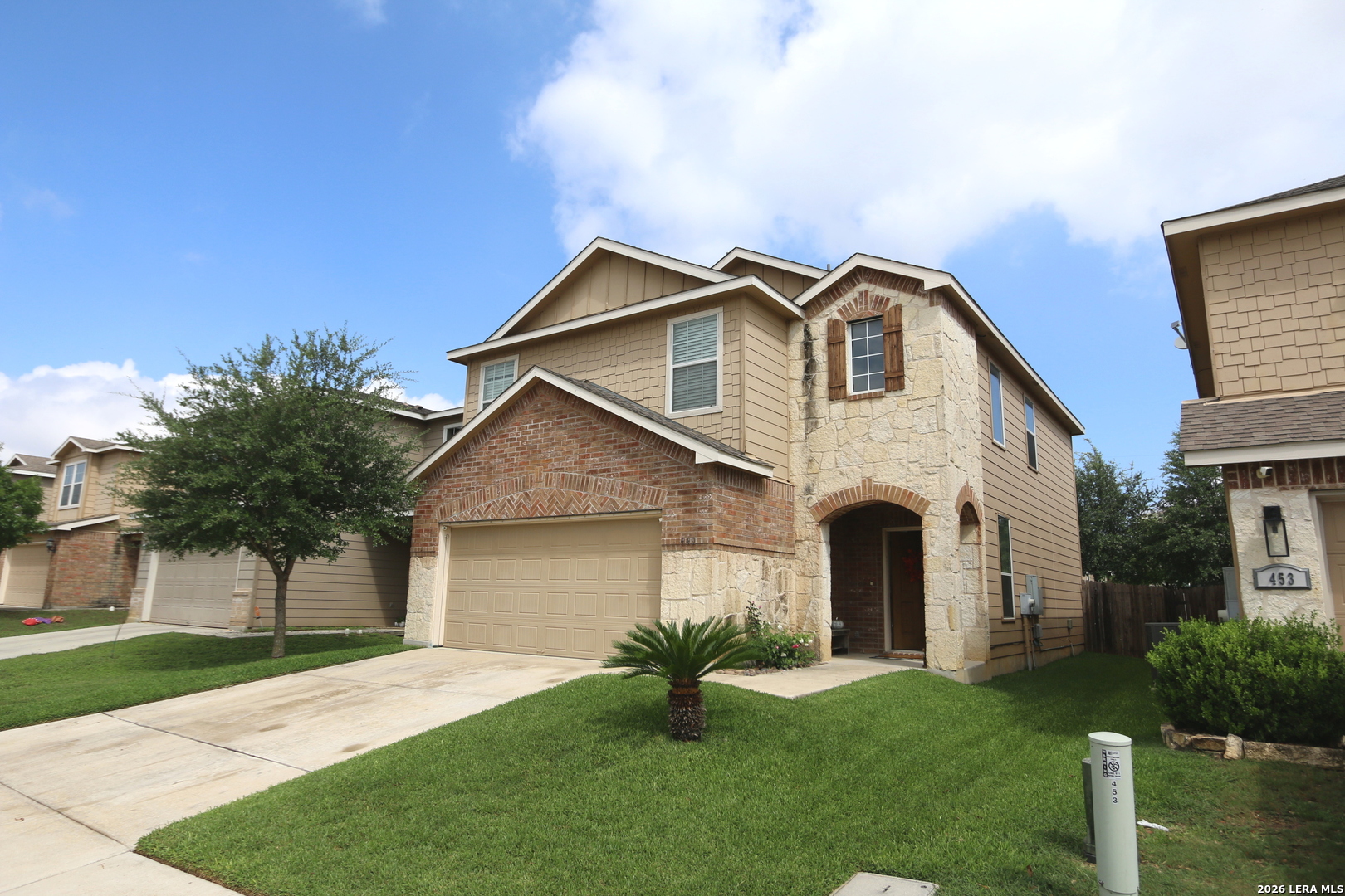 449 Auburn Park Selma TX 78154