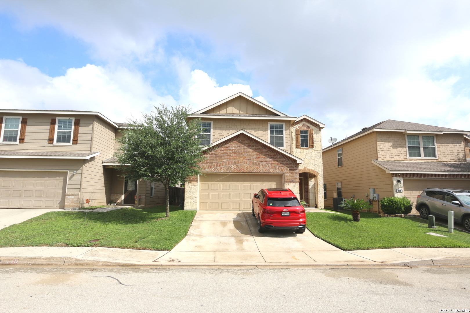 449 Auburn Park Selma TX 78154