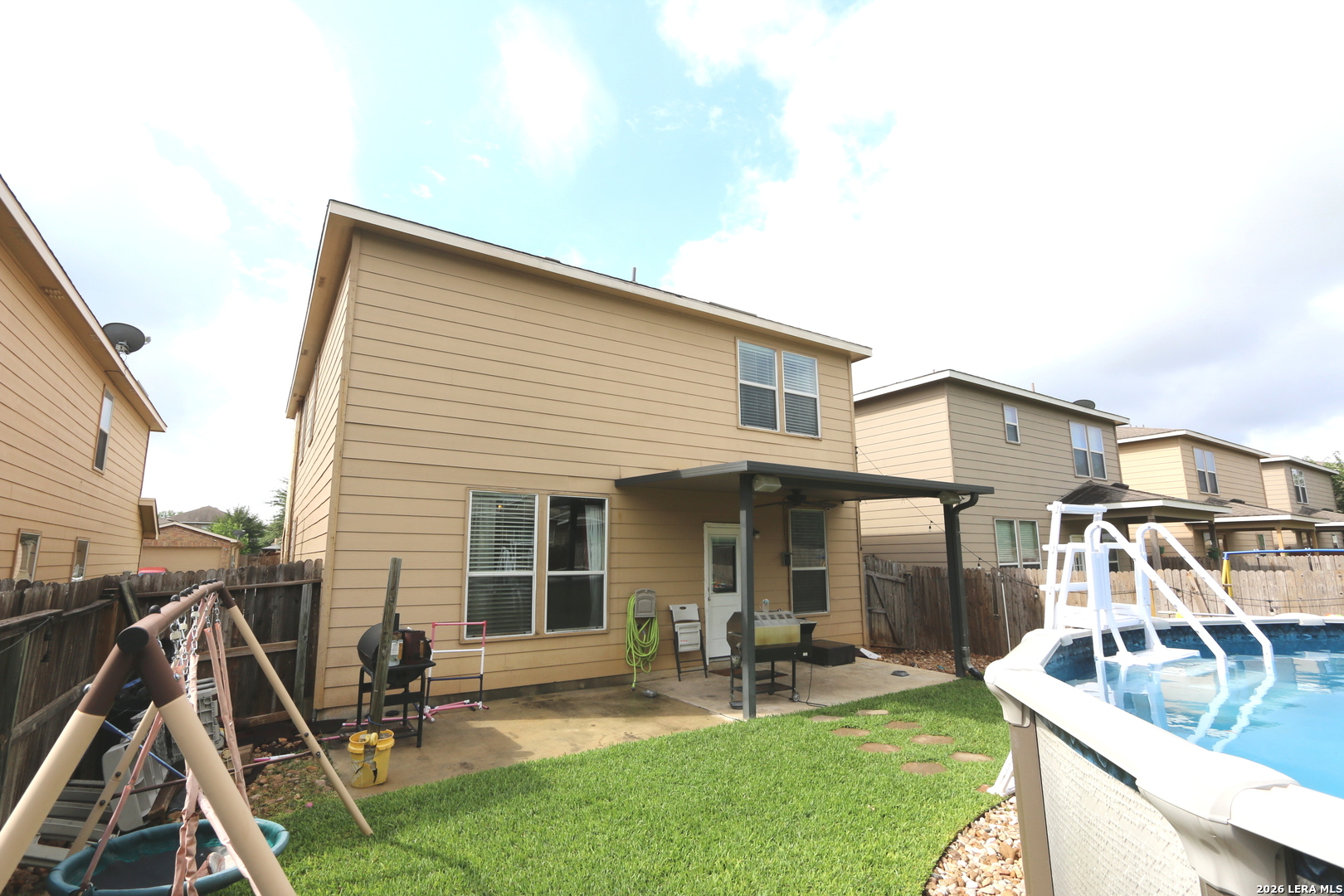 449 Auburn Park Selma TX 78154