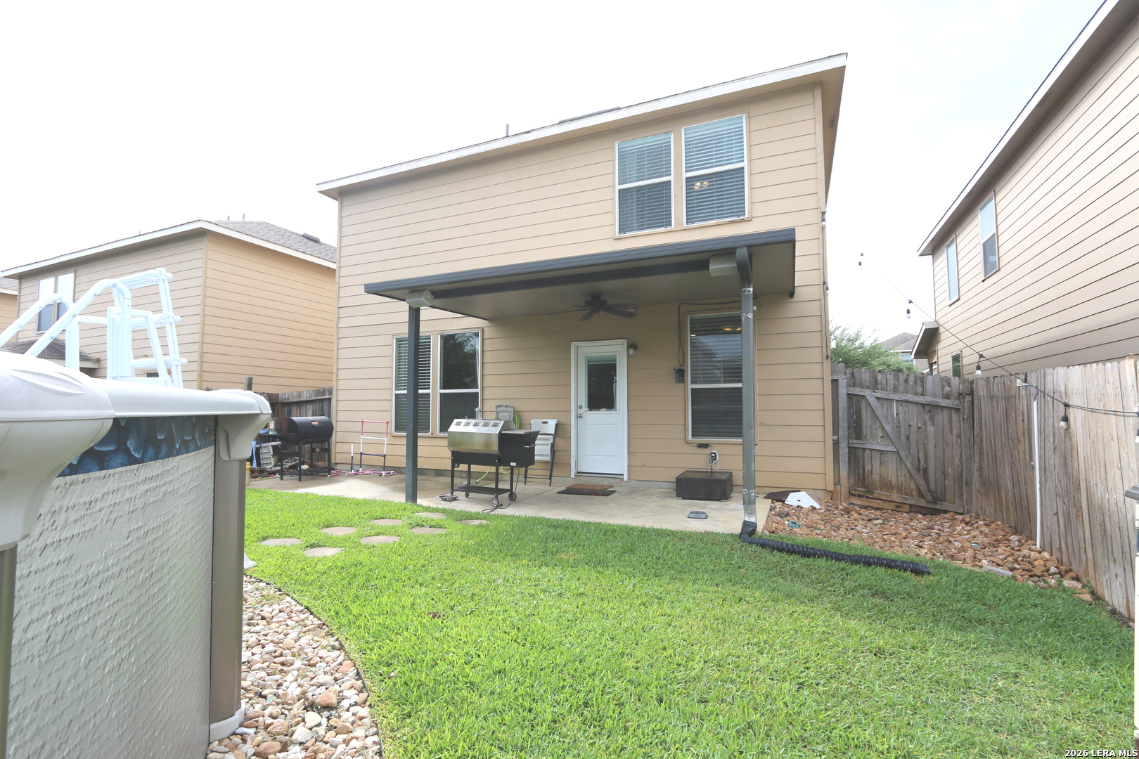 449 Auburn Park Selma TX 78154