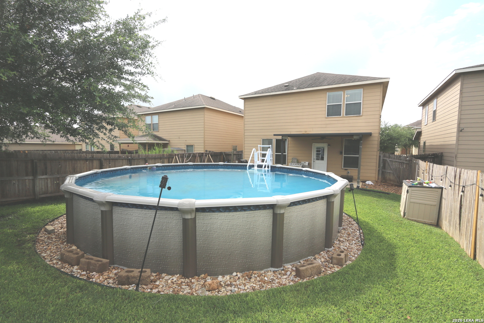 449 Auburn Park Selma TX 78154