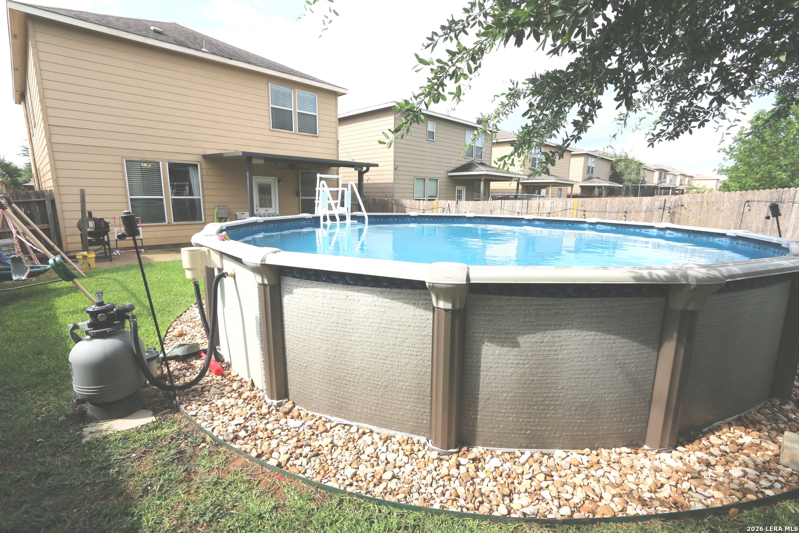 449 Auburn Park Selma TX 78154