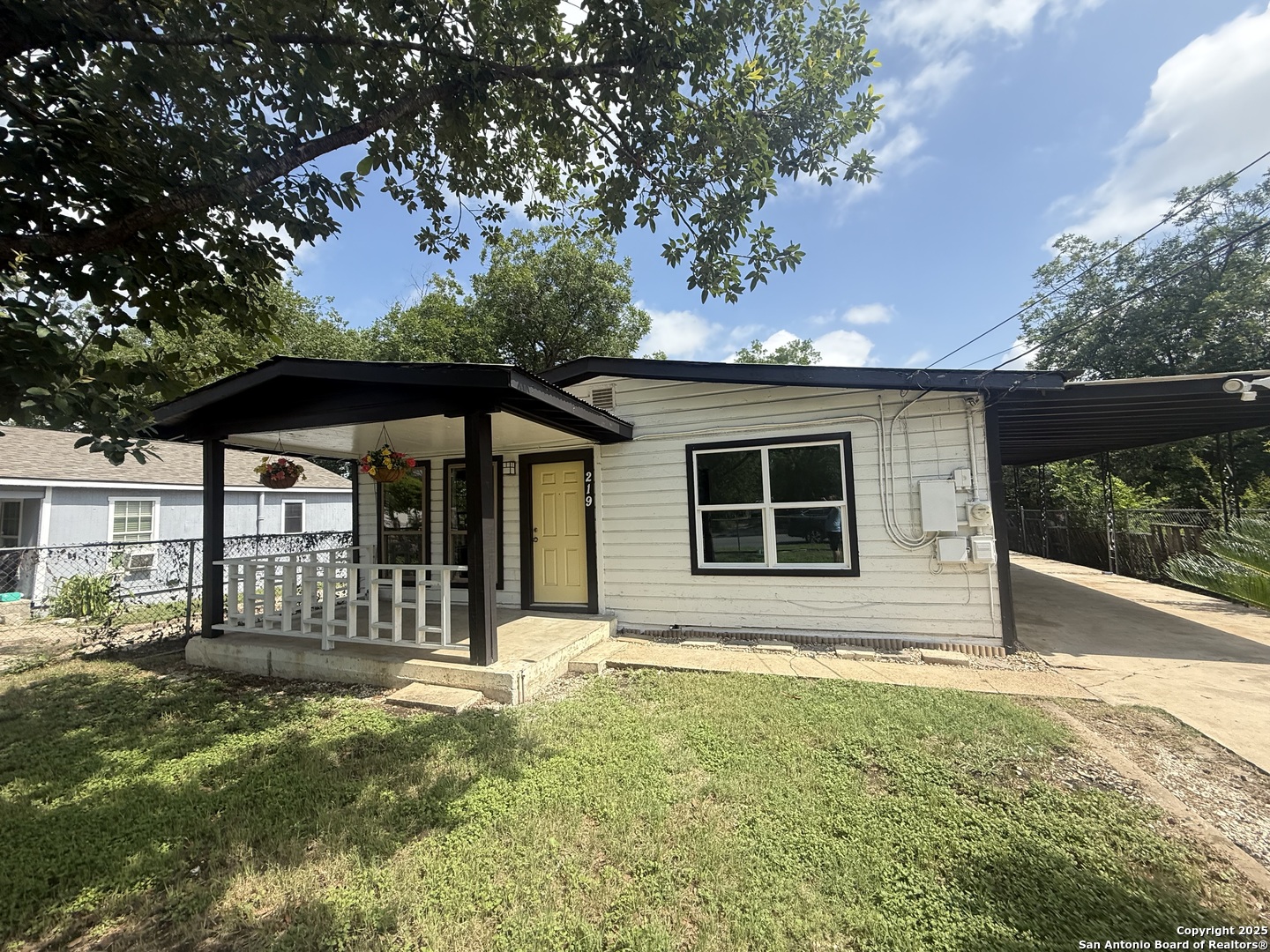 219 Mohawk Street San Antonio TX 78211