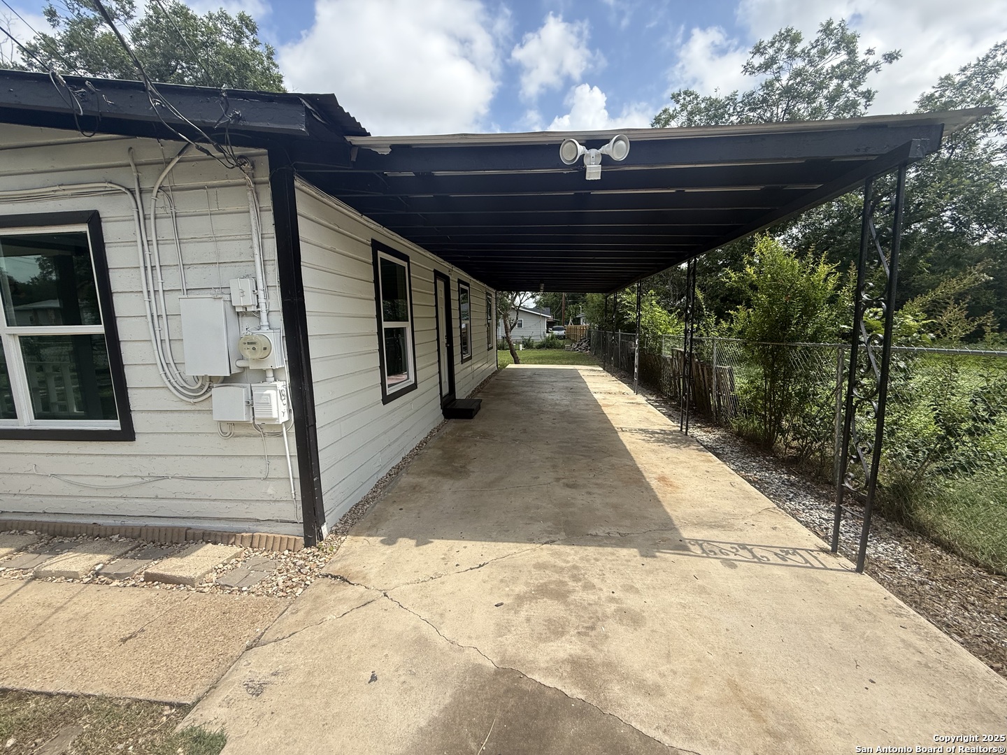 219 Mohawk Street San Antonio TX 78211