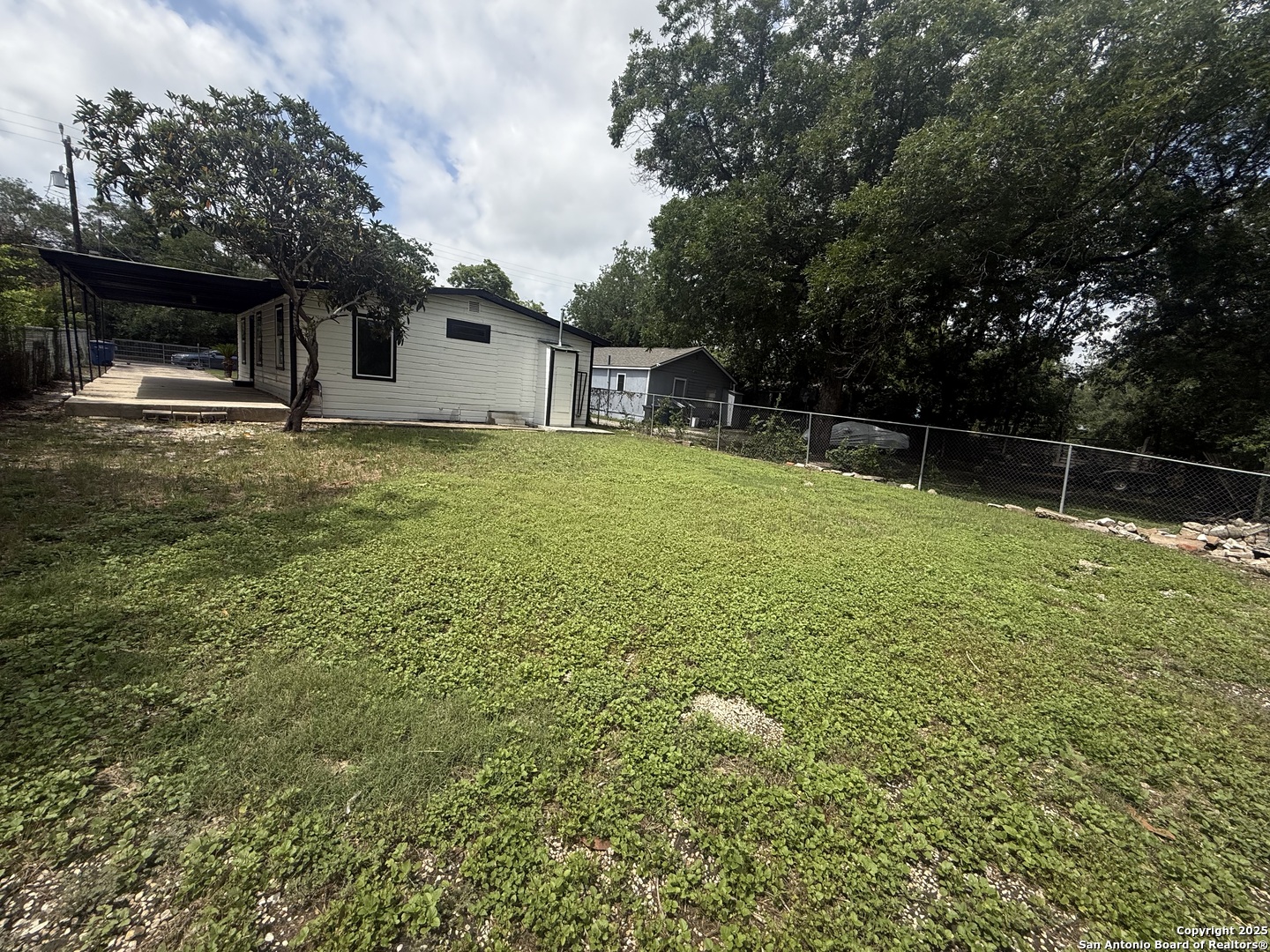 219 Mohawk Street San Antonio TX 78211