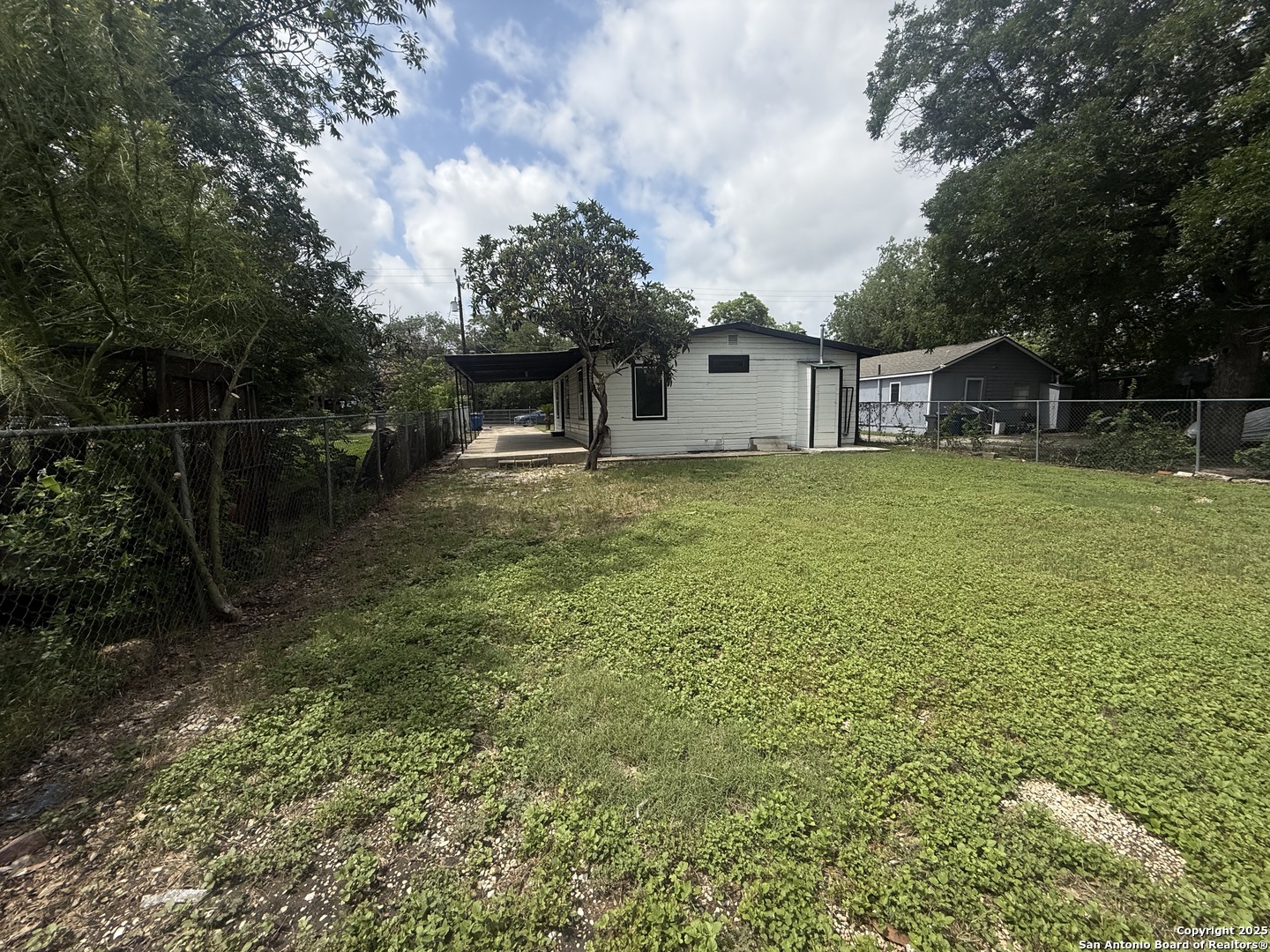 219 Mohawk Street San Antonio TX 78211