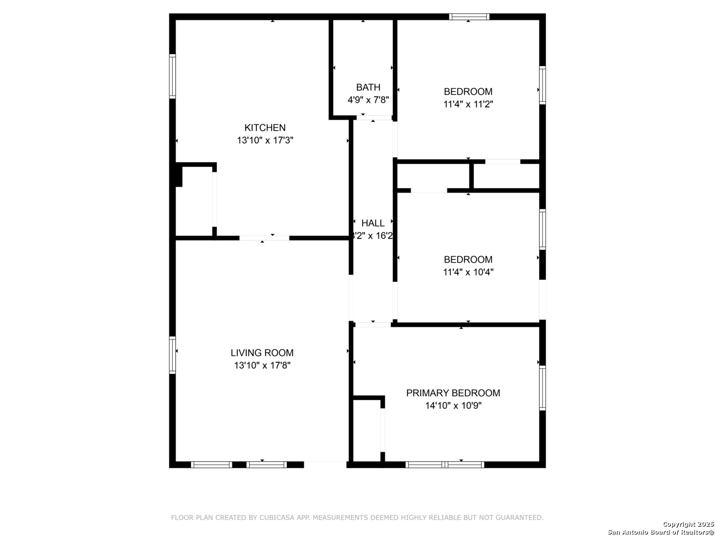 219 Mohawk Street San Antonio TX 78211