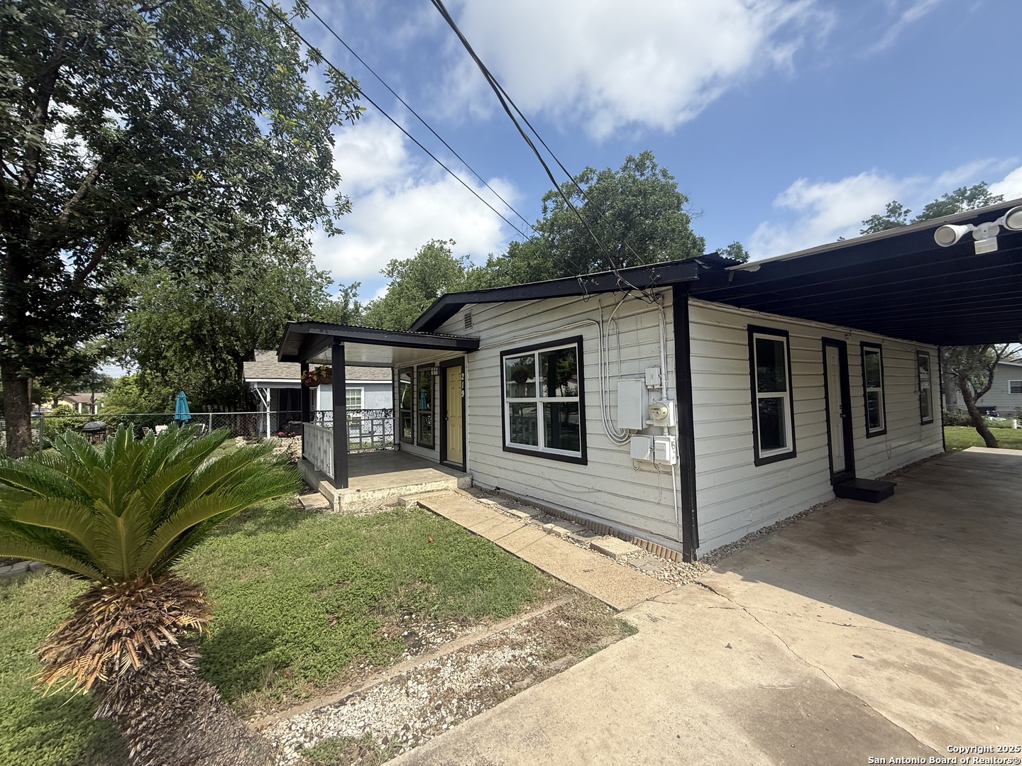 219 Mohawk Street San Antonio TX 78211