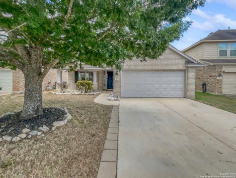 3554 Sumantra Cliff San Antonio TX 78261
