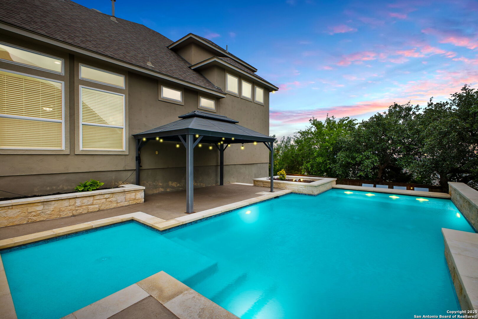 8534 Nichols Stone Boerne TX 78015