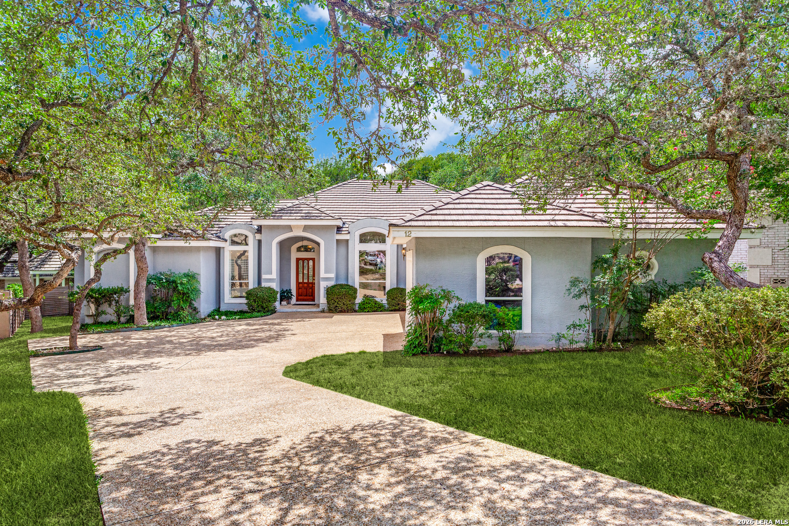 12 Westelm Gardens San Antonio TX 78230