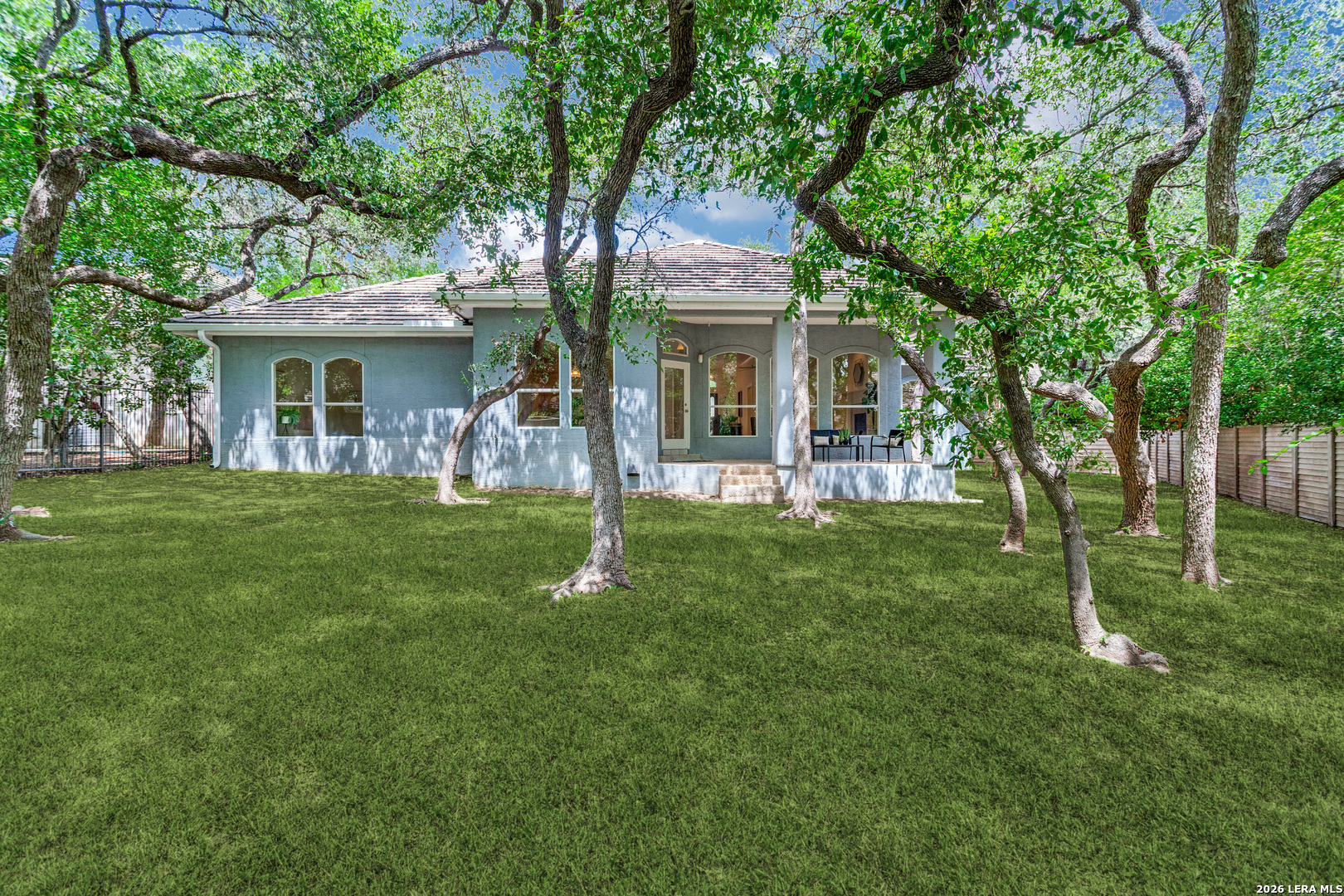 12 Westelm Gardens San Antonio TX 78230