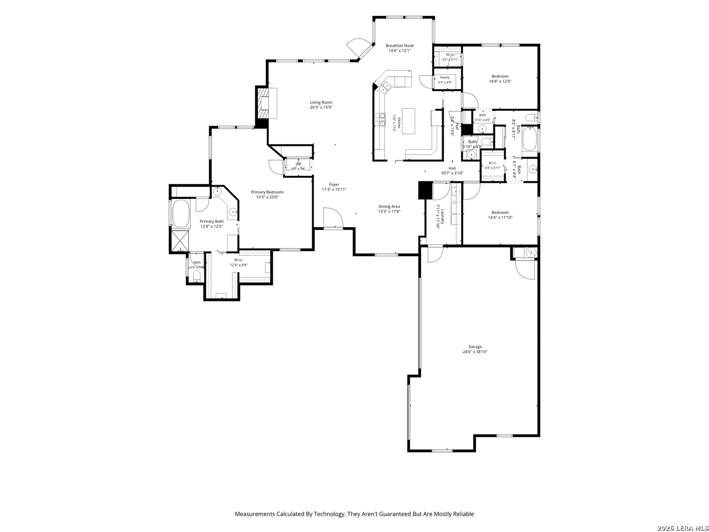12 Westelm Gardens San Antonio TX 78230