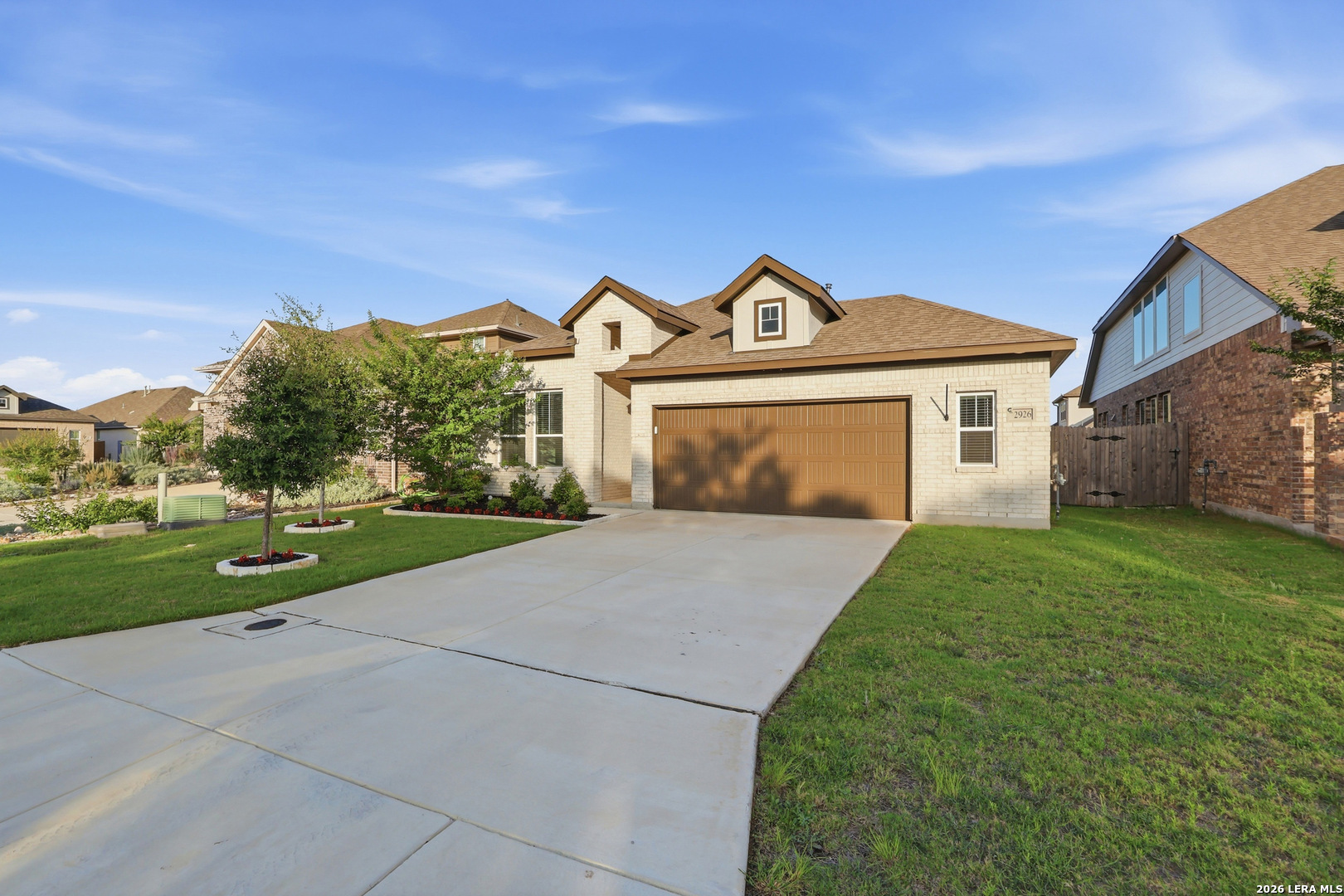 2926 Alster New Braunfels TX 78130