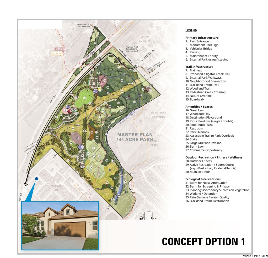 2926 Alster New Braunfels TX 78130