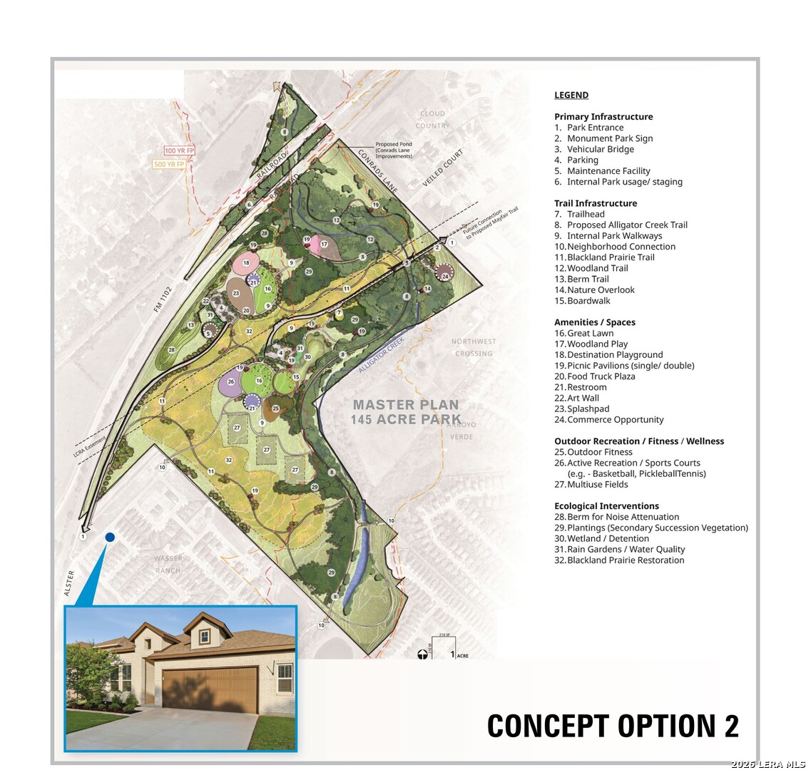 2926 Alster New Braunfels TX 78130
