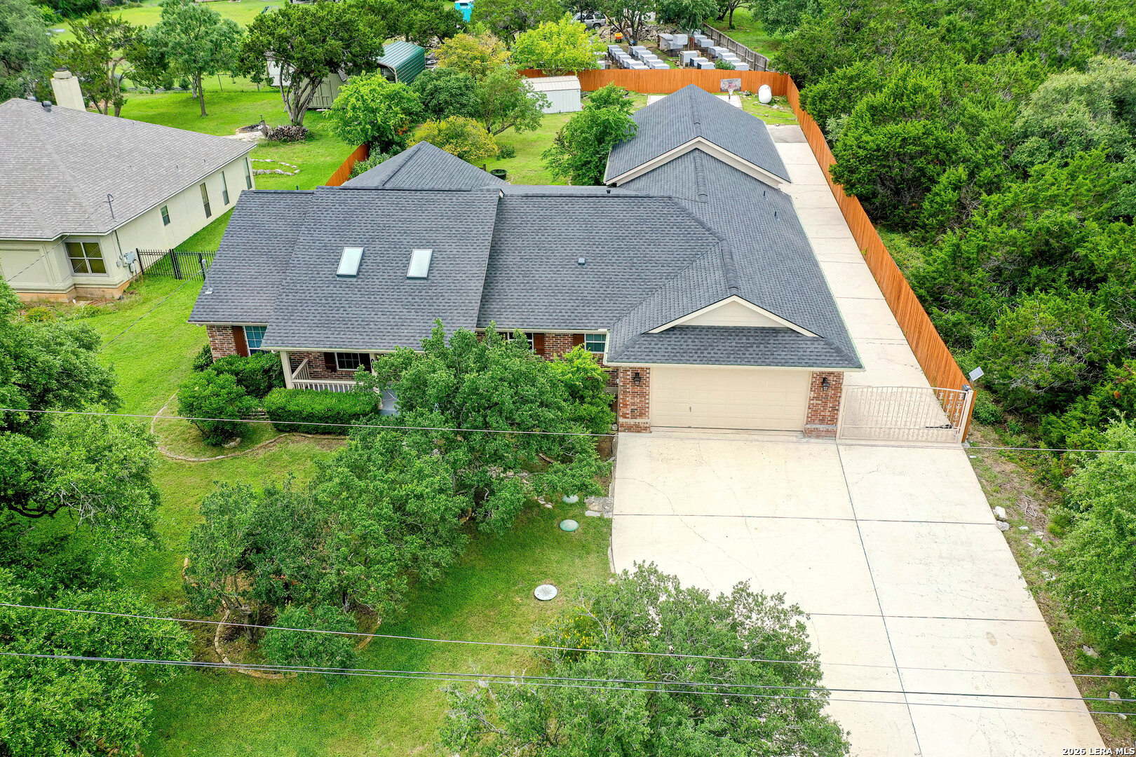 25811 Green River Drive San Antonio TX 78260