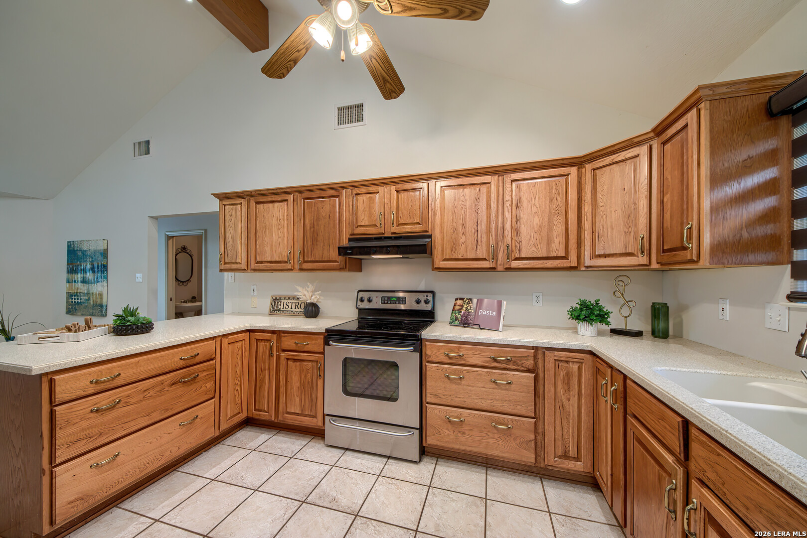 25811 Green River Drive San Antonio TX 78260