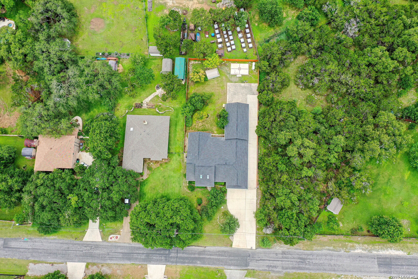 25811 Green River Drive San Antonio TX 78260