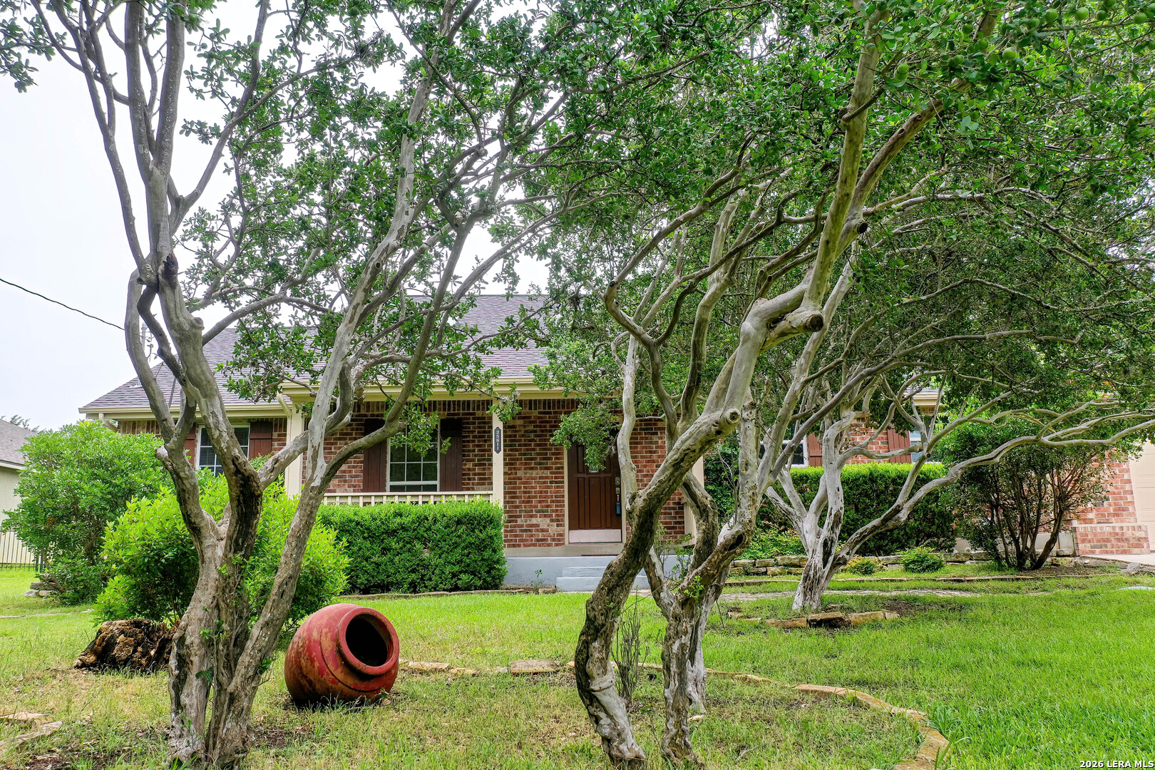25811 Green River Drive San Antonio TX 78260