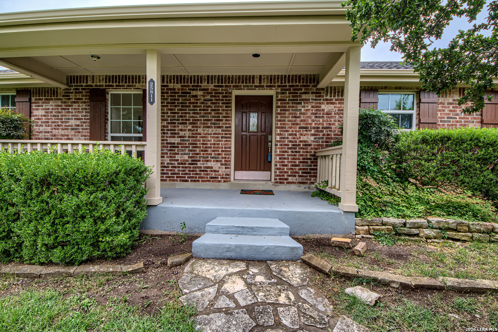 25811 Green River Drive San Antonio TX 78260