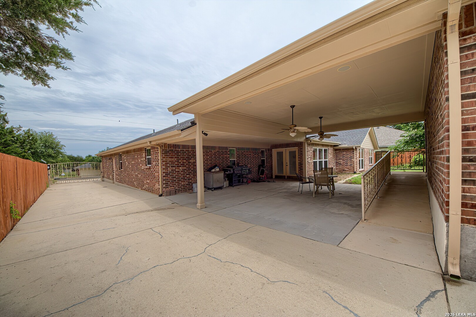 25811 Green River Drive San Antonio TX 78260