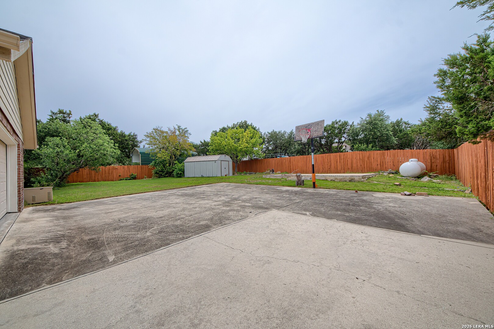 25811 Green River Drive San Antonio TX 78260