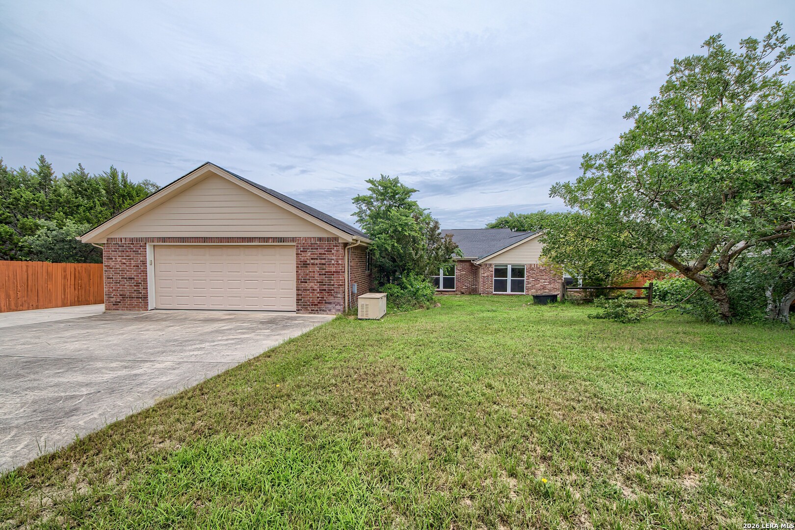 25811 Green River Drive San Antonio TX 78260