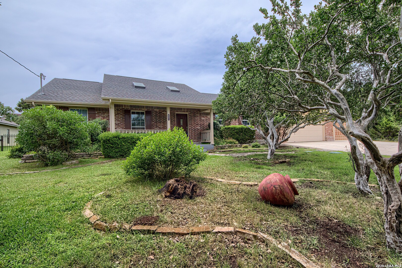 25811 Green River Drive San Antonio TX 78260