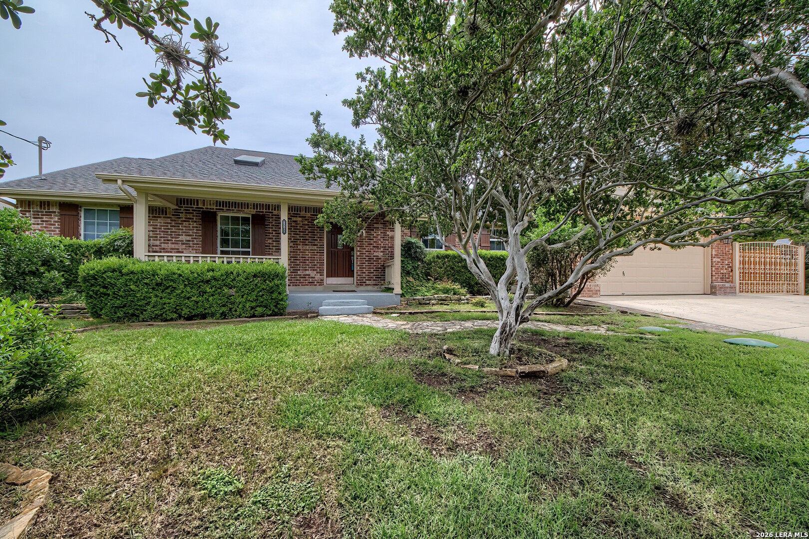 25811 Green River Drive San Antonio TX 78260