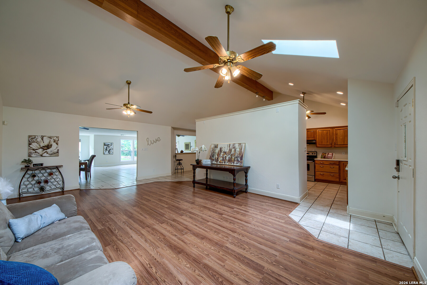 25811 Green River Drive San Antonio TX 78260