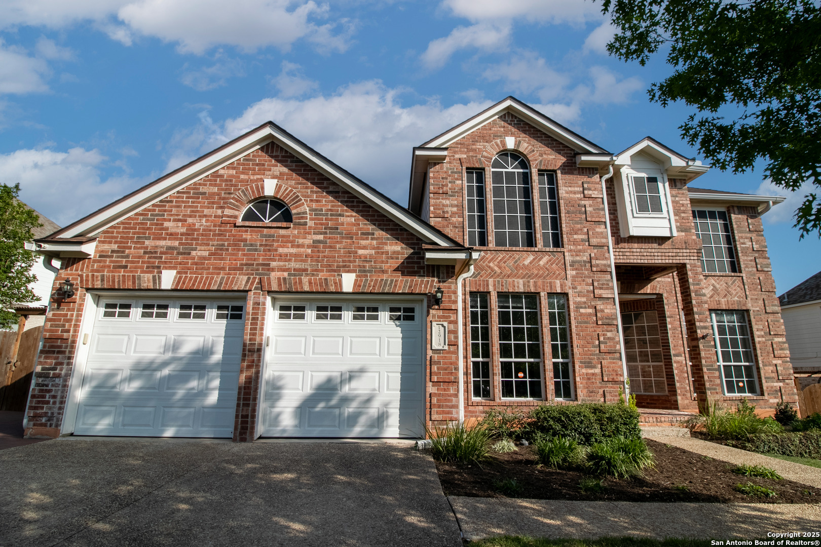 12918 Vista Haven San Antonio TX 78216