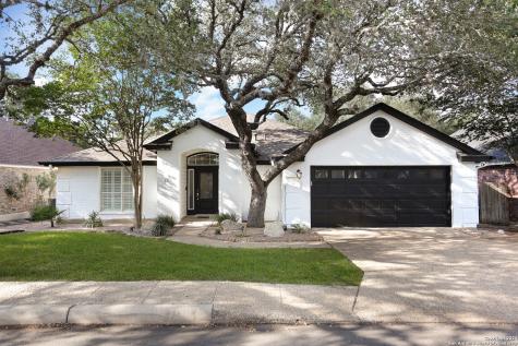 1110 Canyon Brook San Antonio TX 78248
