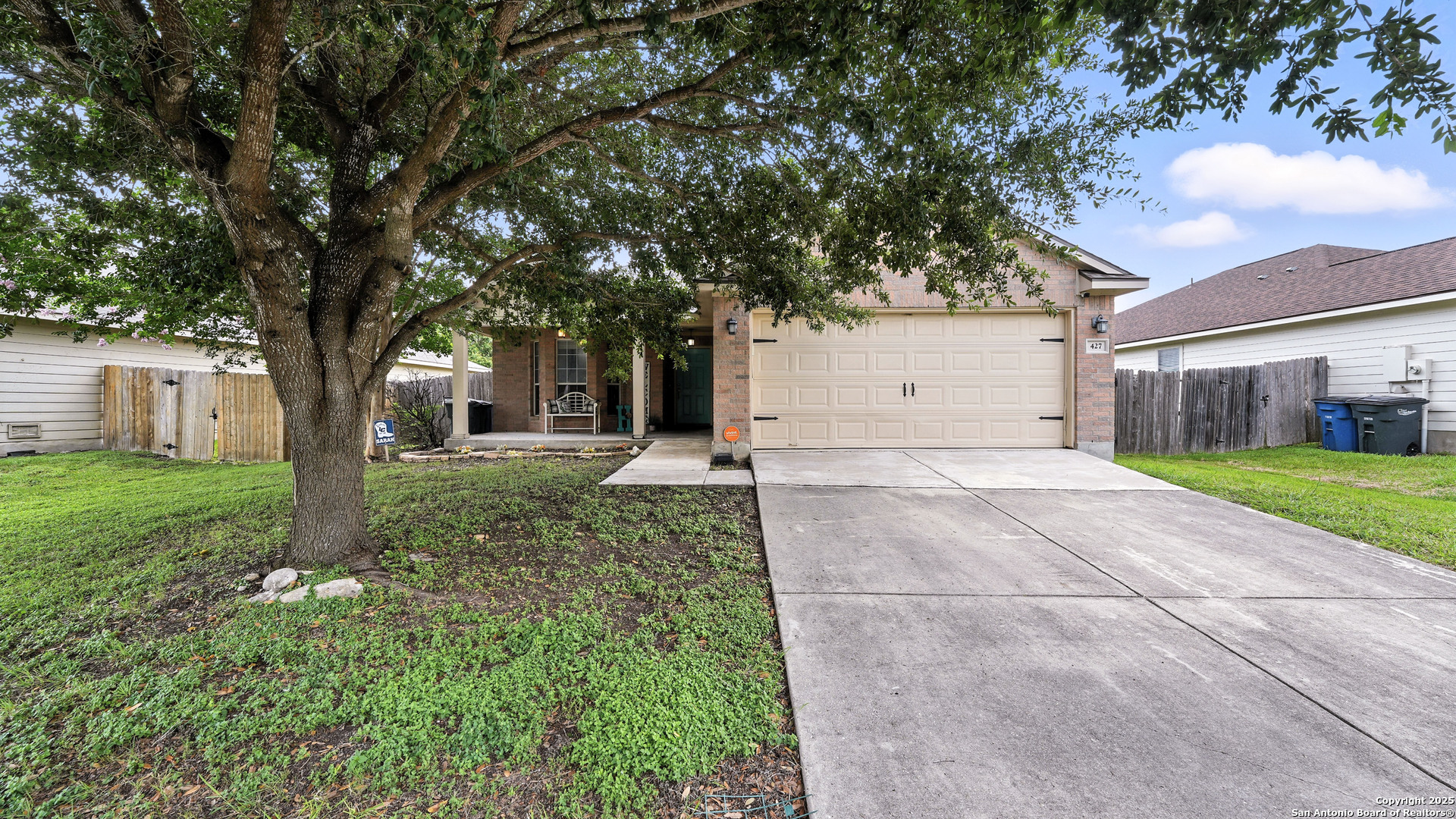 427 Roadrunner New Braunfels TX 78130