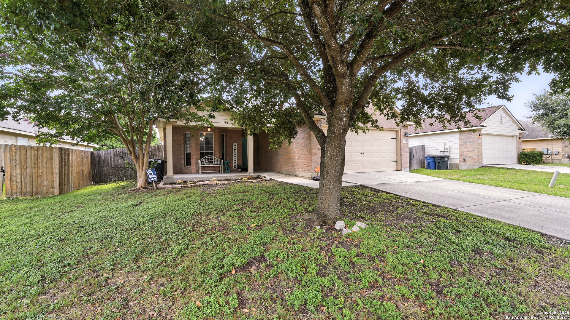 427 Roadrunner New Braunfels TX 78130