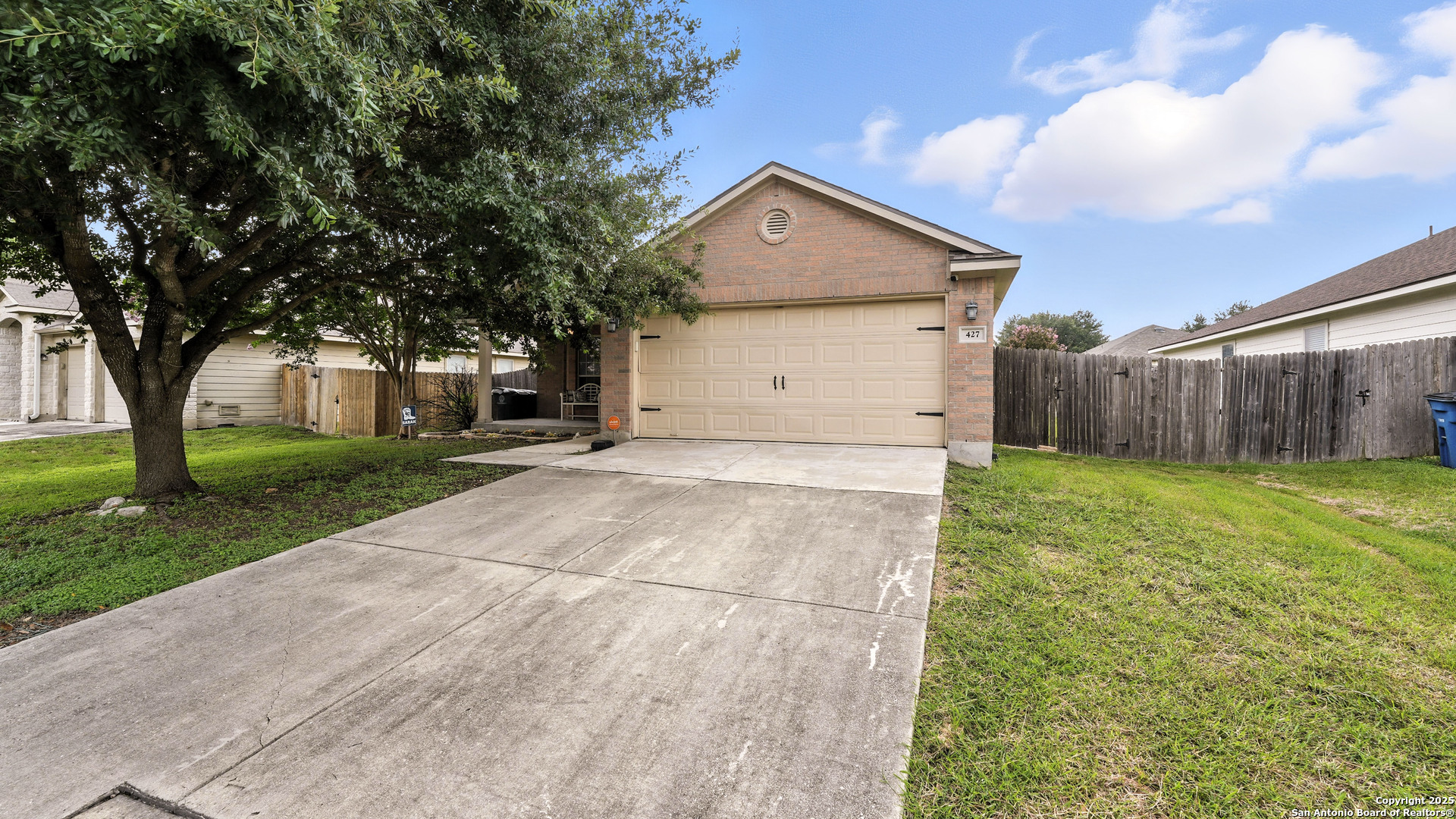 427 Roadrunner New Braunfels TX 78130
