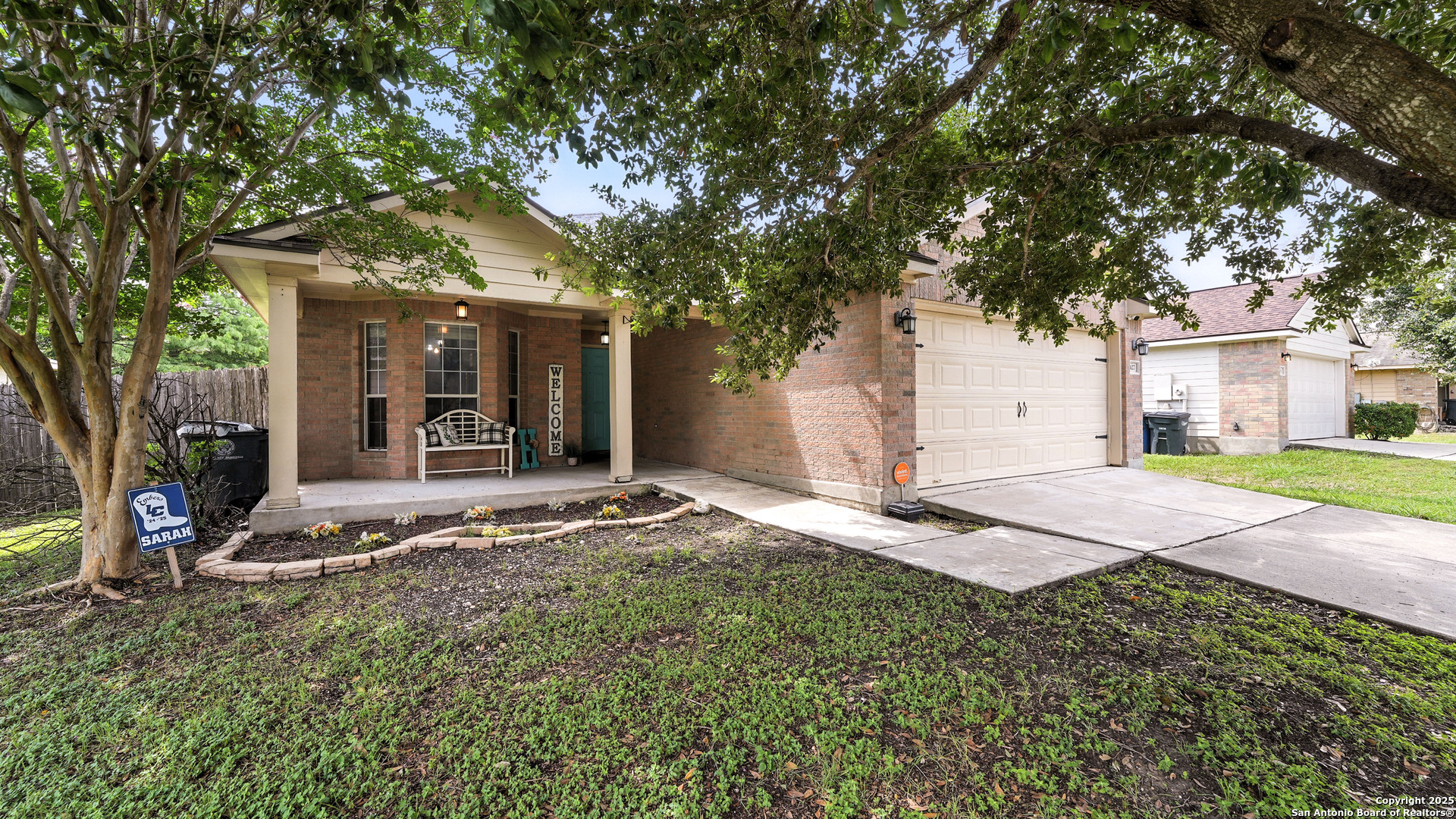 427 Roadrunner New Braunfels TX 78130