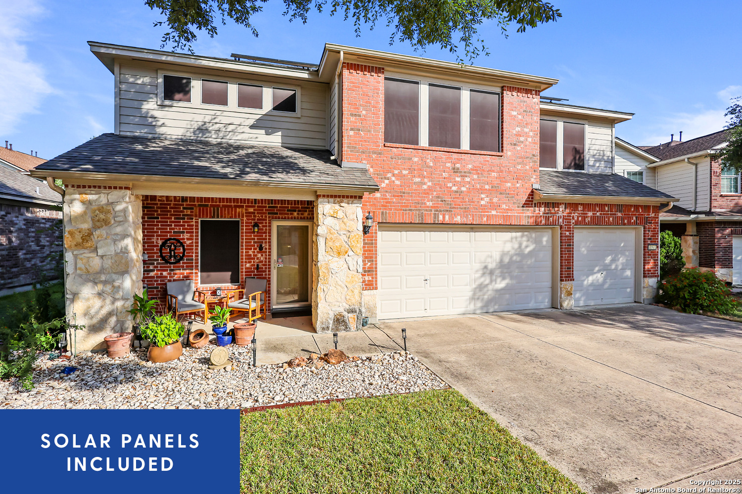 11511 Elijah Stapp San Antonio TX 78253